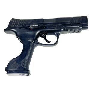 Umarex Smith & Wesson M&P 45 Airsoft Pistol CO2 Stainless Steel Parts Only